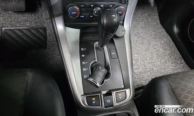 Chevrolet Captiva 2014 2.0 АКПП, миниатюра 12