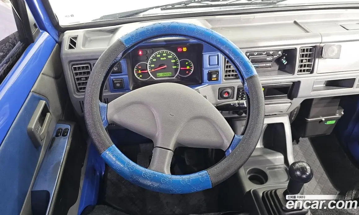 Chevrolet Damas 2017 0.8 МКПП, фото 14