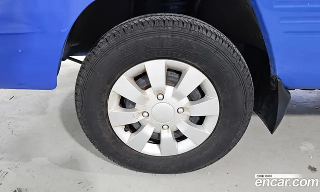 Chevrolet Damas 2017 0.8 МКПП, миниатюра 5