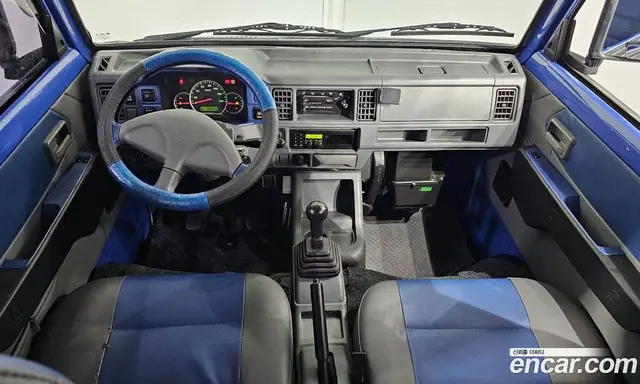Chevrolet Damas 2017 0.8 МКПП, миниатюра 7