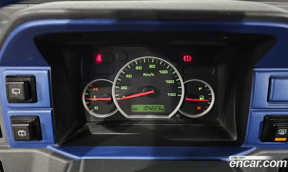 Chevrolet Damas 2017 0.8 МКПП, фото 8