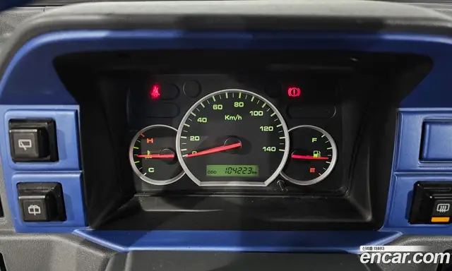 Chevrolet Damas 2017 0.8 МКПП, миниатюра 8