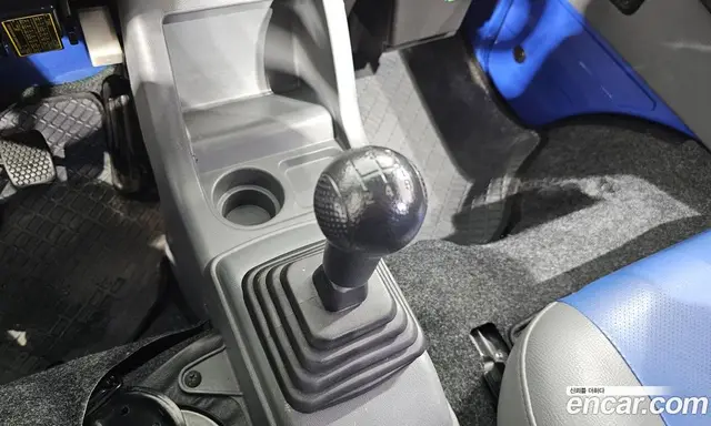 Chevrolet Damas 2017 0.8 МКПП, миниатюра 9
