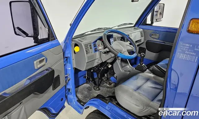 Chevrolet Damas 2017 0.8 МКПП, миниатюра 10