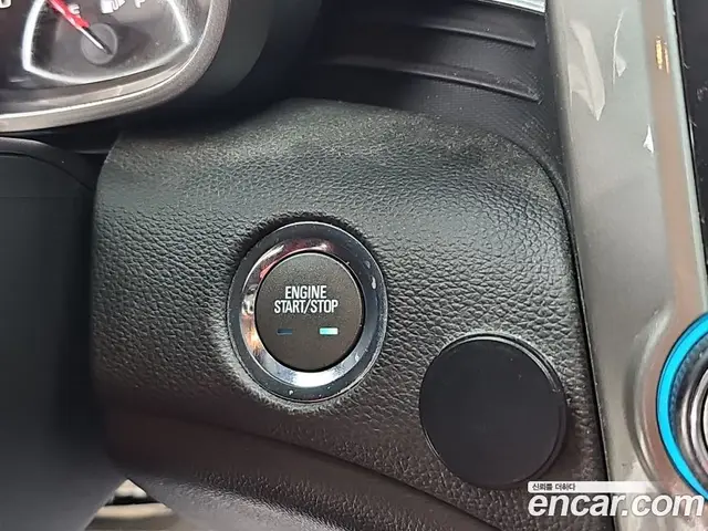 Chevrolet Malibu 2014 2.0 АКПП, миниатюра 12