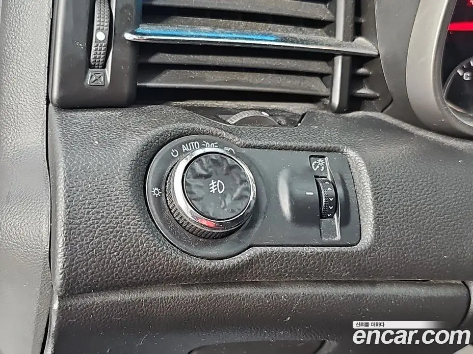 Chevrolet Malibu 2014 2.0 АКПП, фото 16