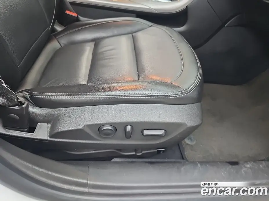 Chevrolet Malibu 2014 2.0 АКПП, фото 17