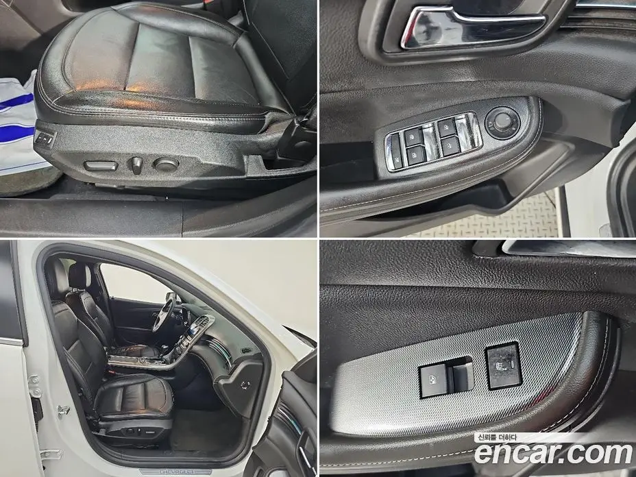Chevrolet Malibu 2014 2.0 АКПП, фото 18