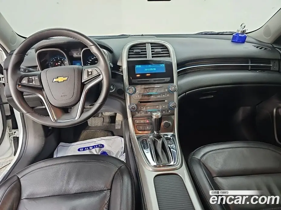 Chevrolet Malibu 2014 2.0 АКПП, фото 4