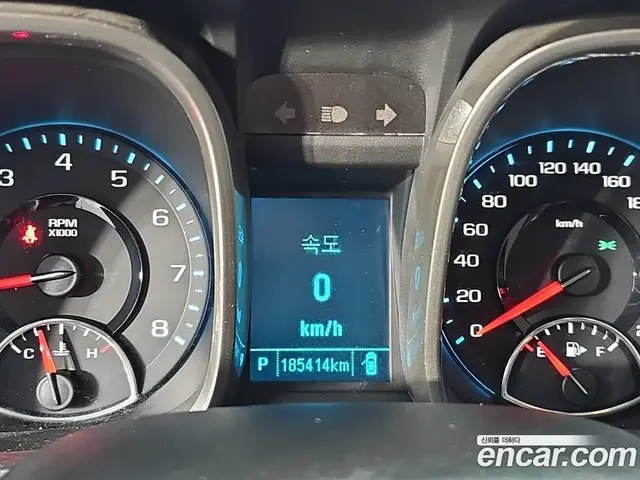 Chevrolet Malibu 2014 2.0 АКПП, миниатюра 6