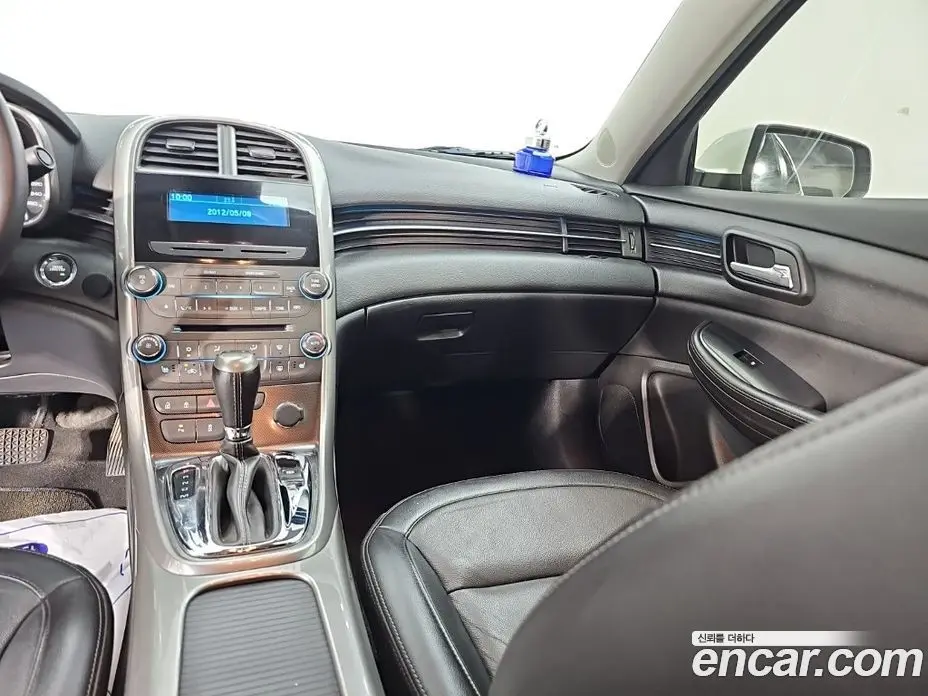 Chevrolet Malibu 2014 2.0 АКПП, фото 9