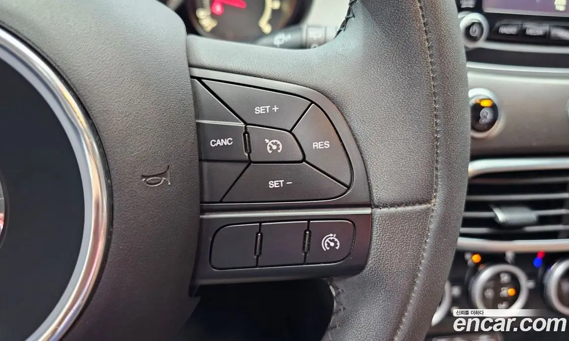 Fiat 500X 2016 2.0 АКПП, фото 16