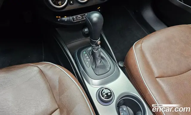 Fiat 500X 2016 2.0 АКПП, миниатюра 9