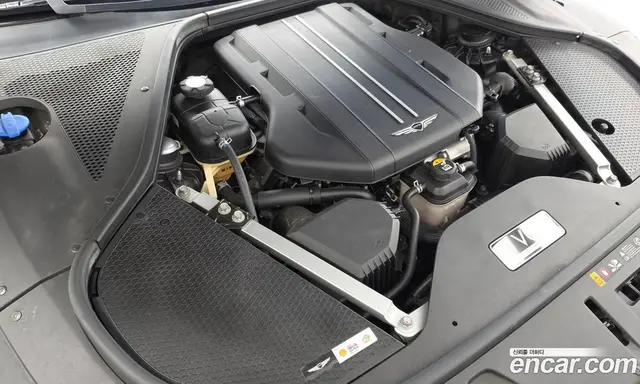 Genesis G90 2022 3.5 АКПП, миниатюра 6