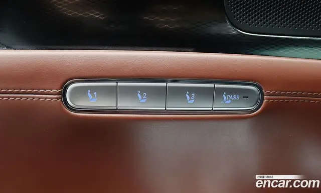 Genesis G90 2022 3.5 АКПП, миниатюра 10