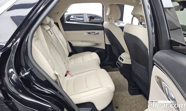 Genesis GV70 2021 2.5 АКПП, миниатюра 12