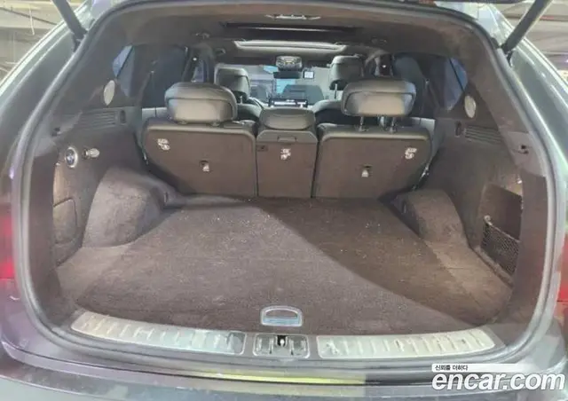 Genesis GV80 2021 3.5 АКПП, миниатюра 8