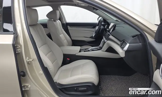 Honda Accord 2019 2.0 АКПП, миниатюра 11