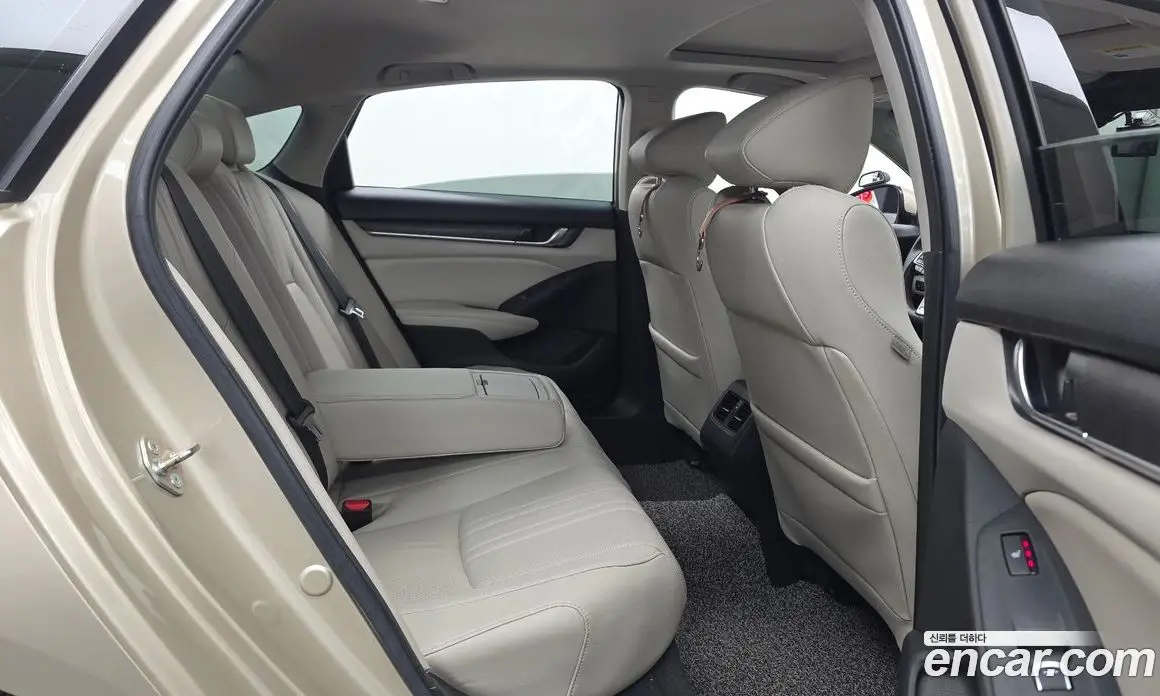 Honda Accord 2019 2.0 АКПП, фото 12