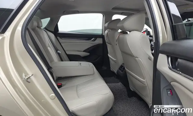 Honda Accord 2019 2.0 АКПП, миниатюра 12