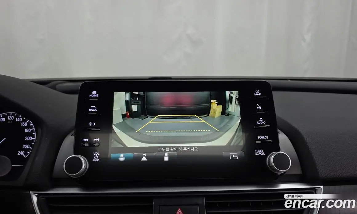 Honda Accord 2019 2.0 АКПП, фото 15