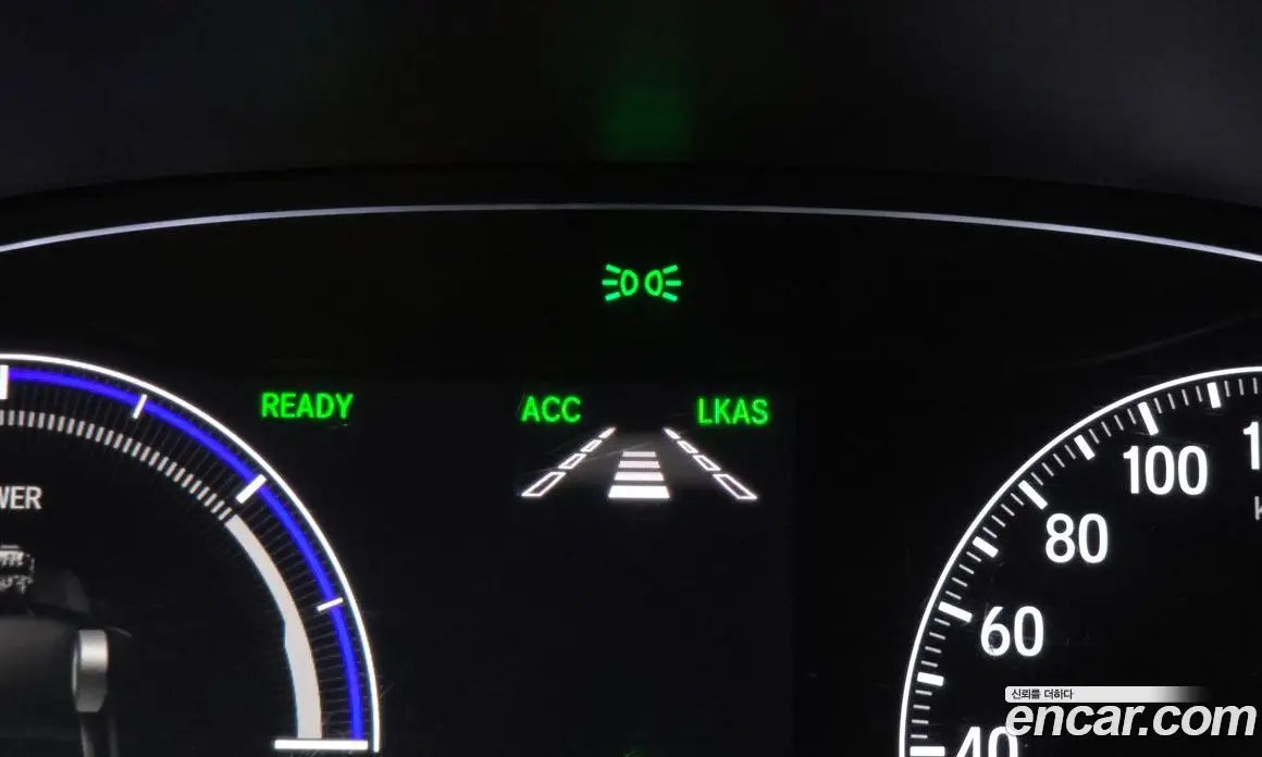 Honda Accord 2019 2.0 АКПП, фото 17