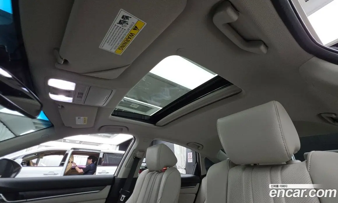 Honda Accord 2019 2.0 АКПП, фото 18