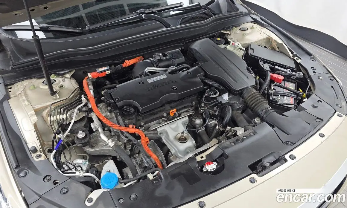 Honda Accord 2019 2.0 АКПП, фото 6