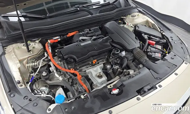 Honda Accord 2019 2.0 АКПП, миниатюра 6