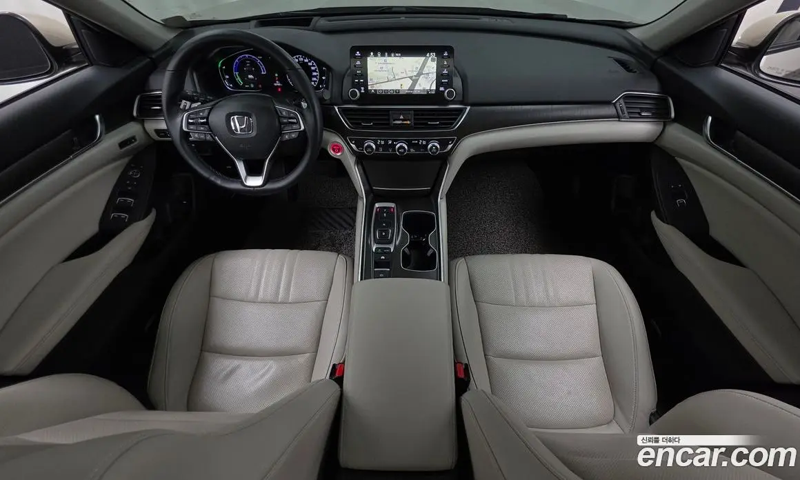 Honda Accord 2019 2.0 АКПП, фото 7