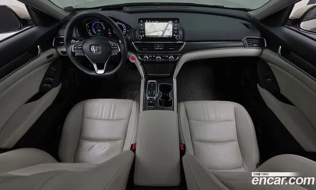 Honda Accord 2019 2.0 АКПП, миниатюра 7