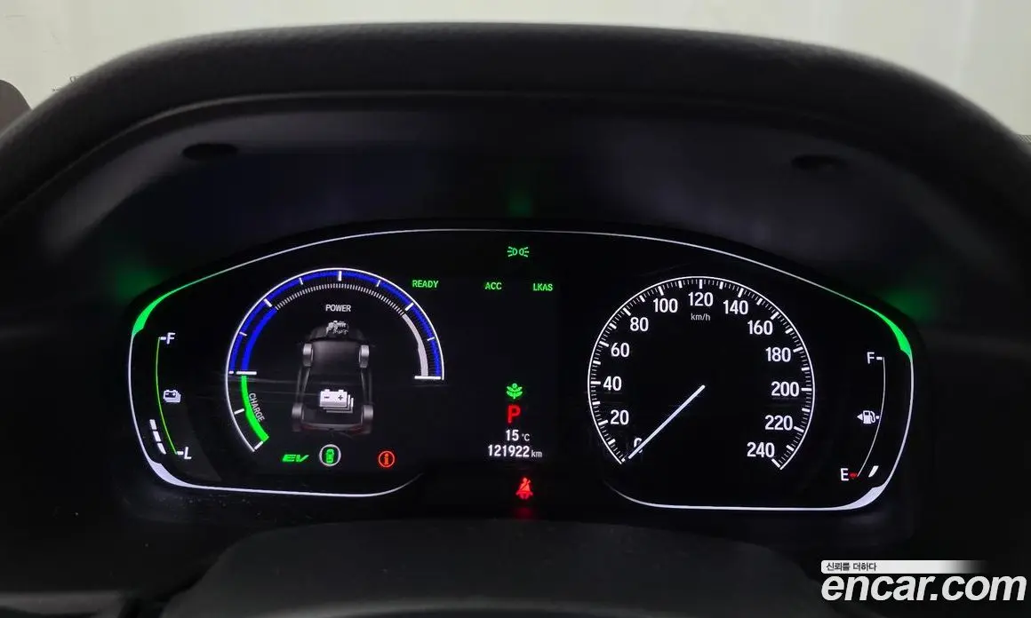 Honda Accord 2019 2.0 АКПП, фото 8