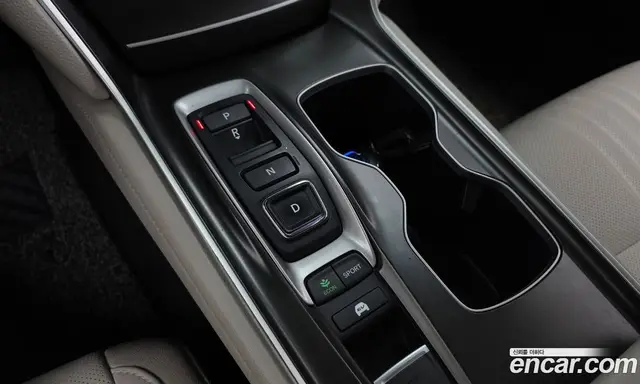 Honda Accord 2019 2.0 АКПП, миниатюра 9