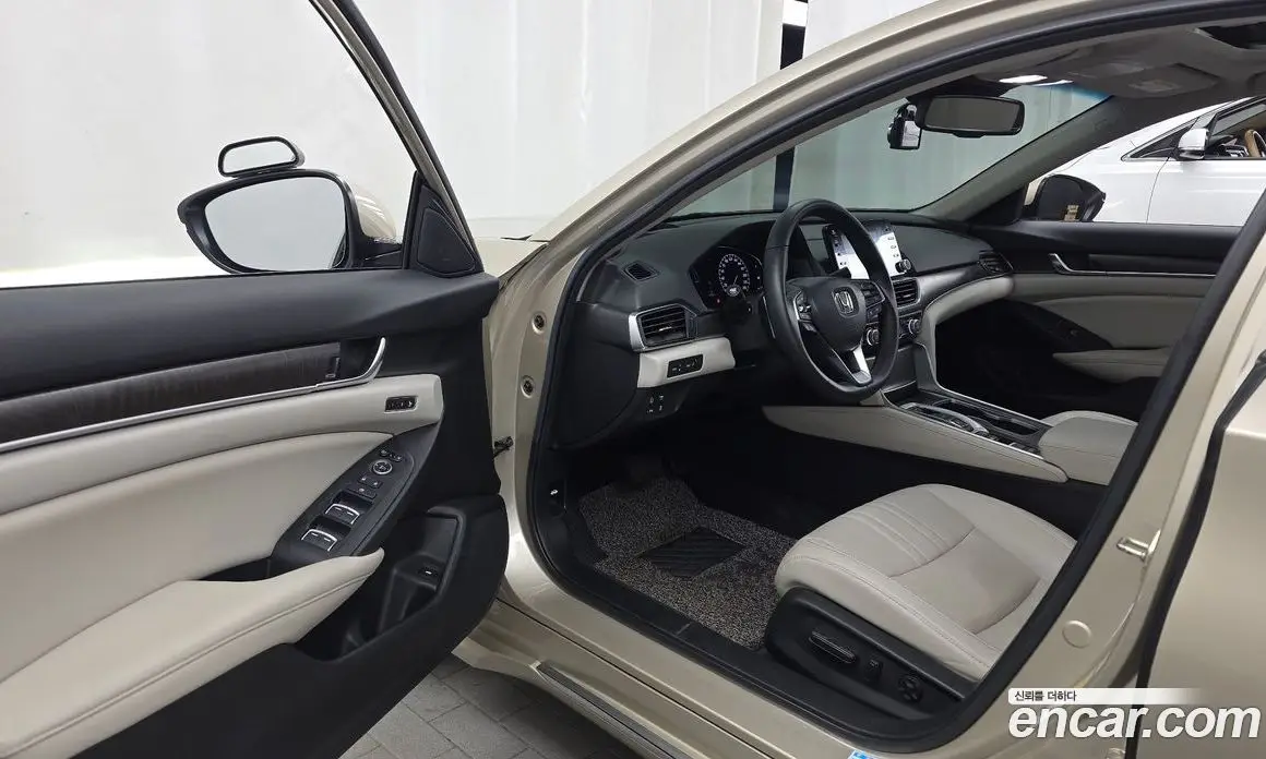 Honda Accord 2019 2.0 АКПП, фото 10