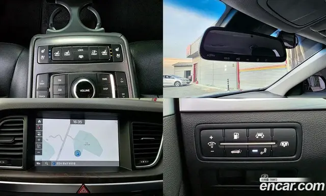 Hyundai Genesis 2015 3.8 АКПП, миниатюра 11