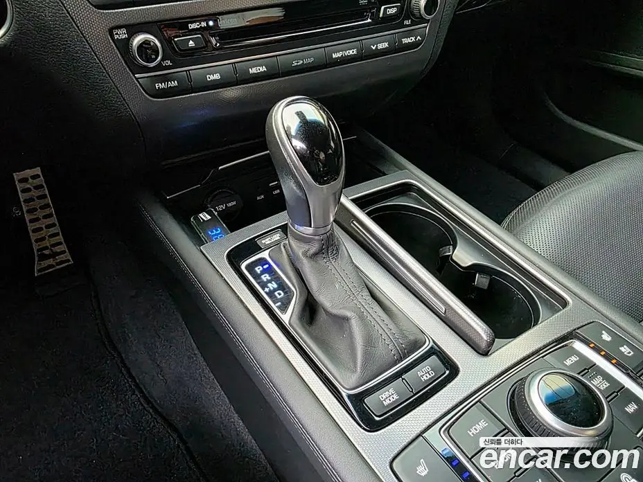 Hyundai Genesis 2015 3.8 АКПП, фото 9