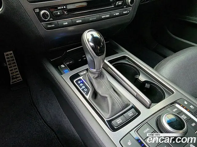 Hyundai Genesis 2015 3.8 АКПП, миниатюра 9