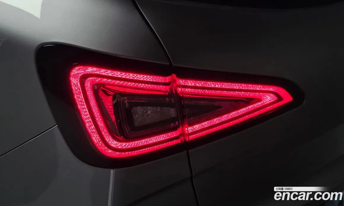 Hyundai Nexo 2022 АКПП, фото 9