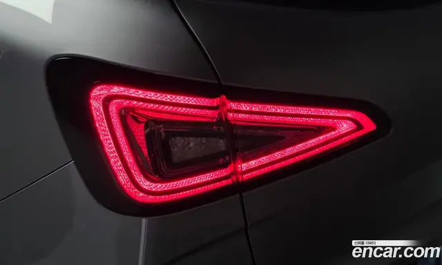 Hyundai Nexo 2022 АКПП, миниатюра 9