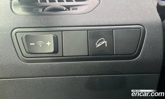 Hyundai Tucson 2010 2.0 АКПП, миниатюра 9