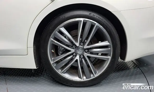 Infiniti Q50 2016 3.5 АКПП, миниатюра 6