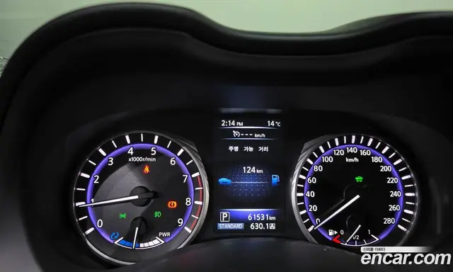 Infiniti Q50 2016 3.5 АКПП, миниатюра 10