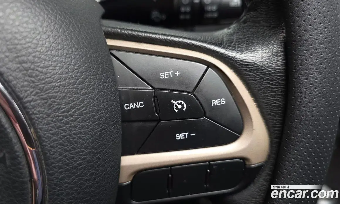 Jeep Renegade 2016 2.4 АКПП, фото 17