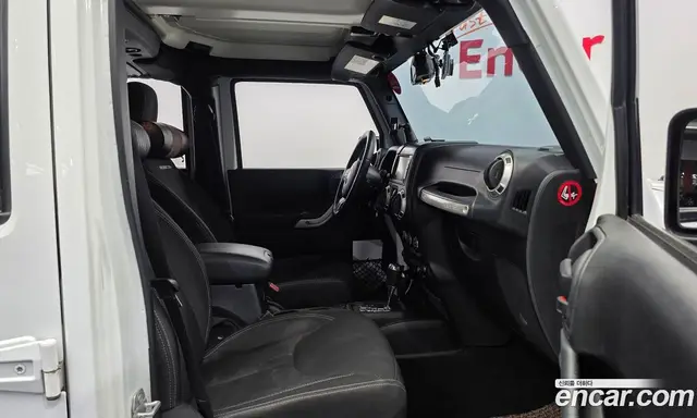 Jeep Wrangler 2017 3.6 АКПП, миниатюра 11