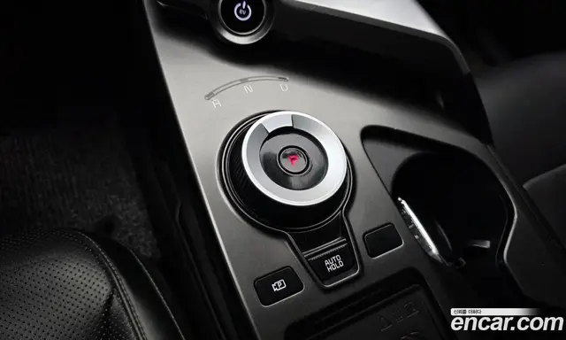 Kia EV6 2021 0.1 АКПП, миниатюра 11