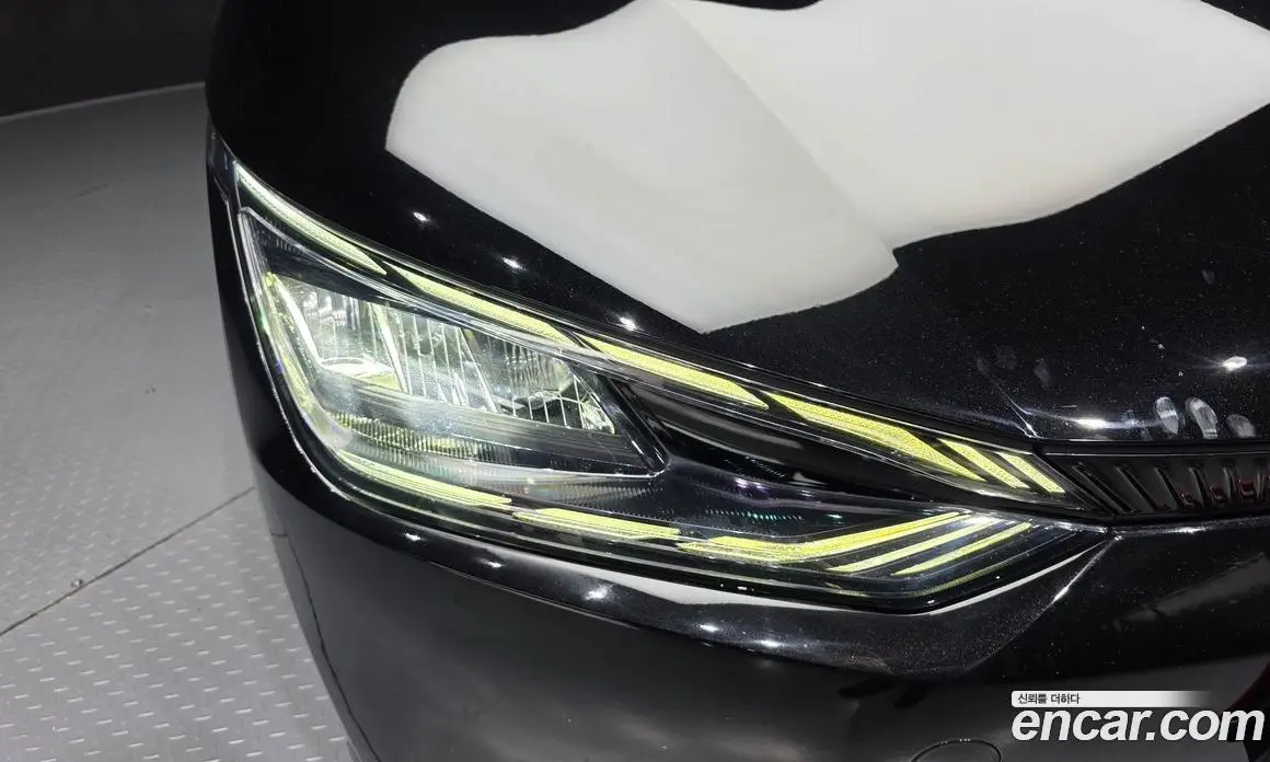 Kia EV6 2021 0.1 АКПП, фото 7
