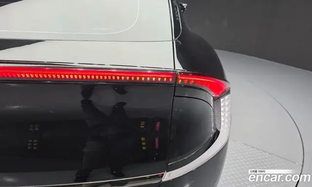 Kia EV6 2021 0.1 АКПП, миниатюра 8