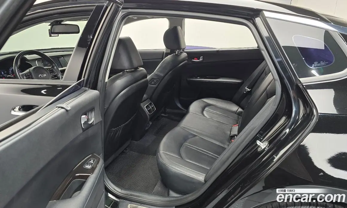 Kia K5 (Optima) 2015 2.0 АКПП, фото 11