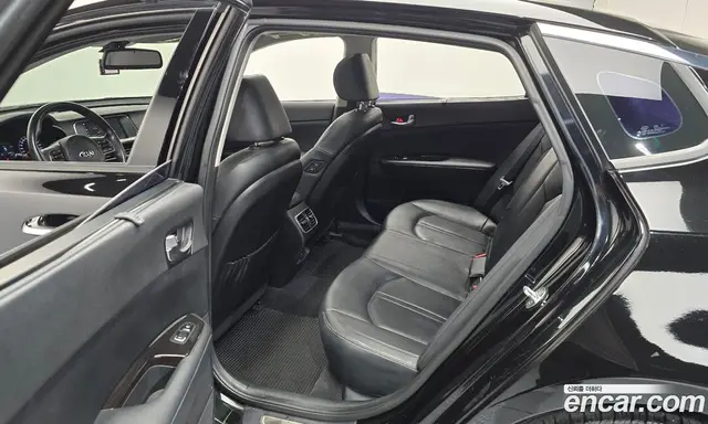 Kia K5 (Optima) 2015 2.0 АКПП, миниатюра 11
