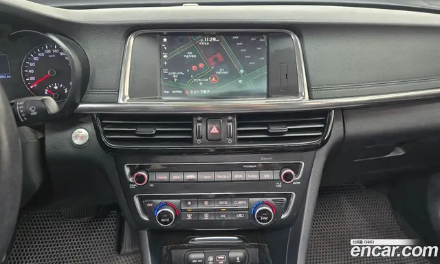 Kia K5 (Optima) 2015 2.0 АКПП, миниатюра 12